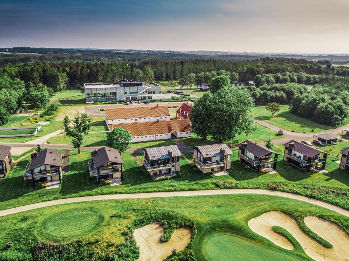 Lübker Golf Resort Nimtofte Exterior foto