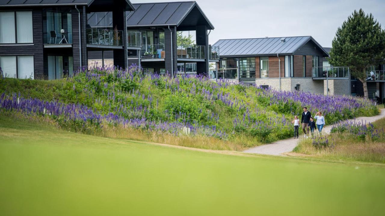 Lübker Golf Resort Nimtofte Exterior foto