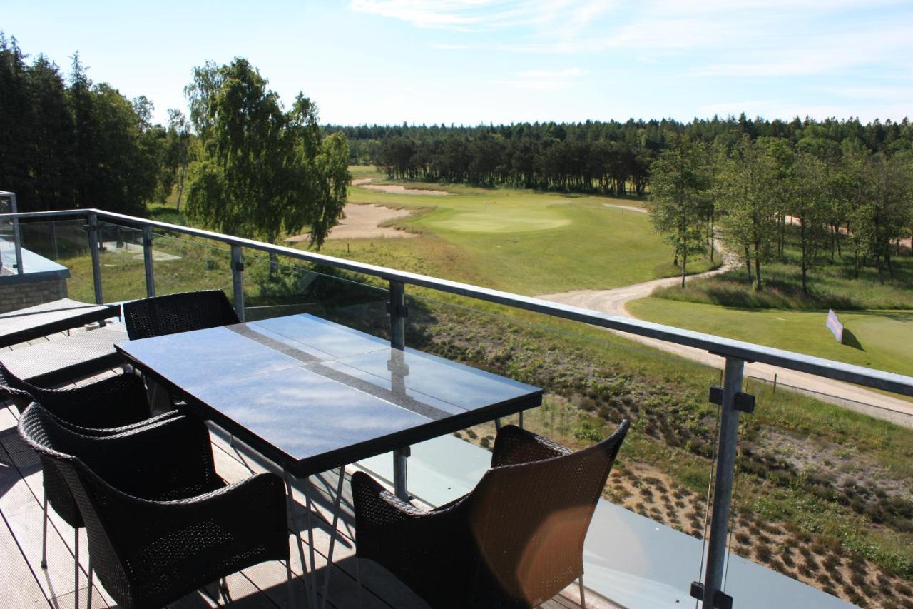 Lübker Golf Resort Nimtofte Exterior foto