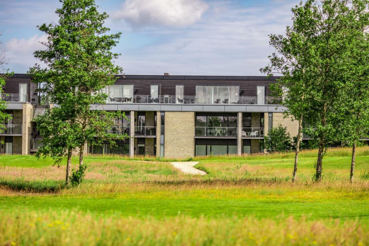 Lübker Golf Resort Nimtofte Exterior foto